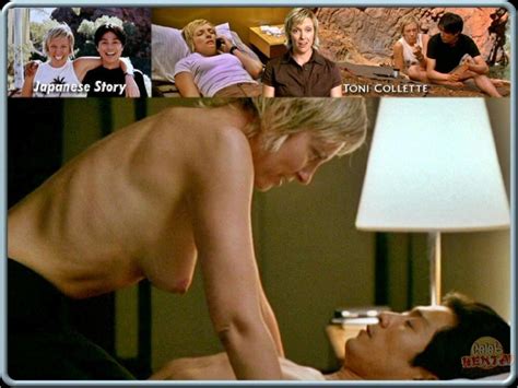 toni collette nude pics page 3