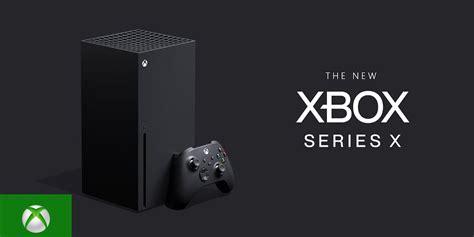 Xbox Series X Render At Ces 2020 Was Amd Fake Screen Rant