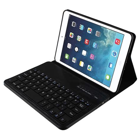 ipad mini  ipad mini  bluetooth keyboard folio case black