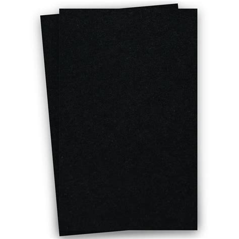 basics black  ledger paper  cardstock  pk quality