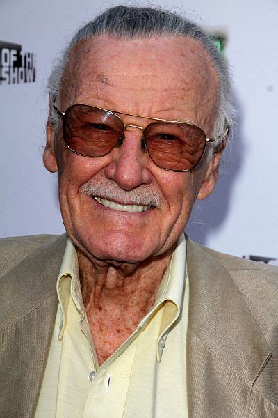 Stan Lee Youtheater