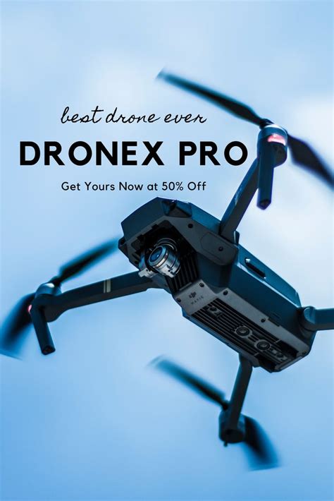 dronex pro  drone  foldable pocket size design ultra hd wide