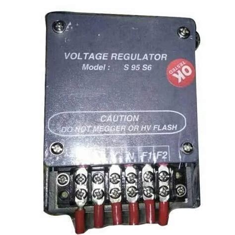voltage regulator   price  india