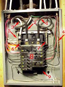 wire  volt wiring diagram electrical wiring diagrams residential  wiring forums