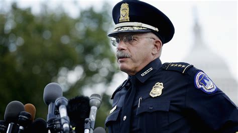 controversies  capitol police chief  retiring  atlantic