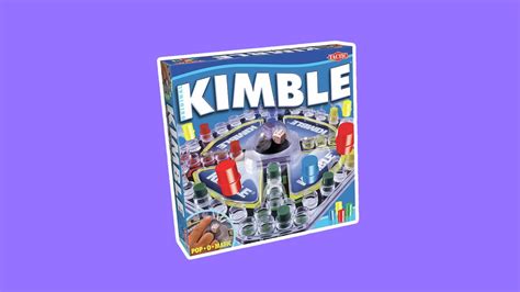 kimble youtube