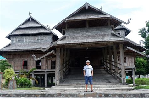 Rumah adat Suku Sumbawa, Nusa Tenggara Barat, rumah adat ntb nusa tenggara barat rumah tradisional