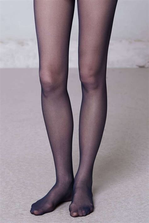 Anthropologie Sheer Tights 15 Sheer Crazy Ts For