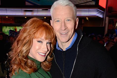 is anderson cooper still friends with kathy griffin bravo new zealand