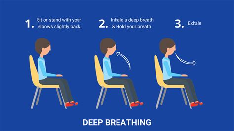 breathing exercises  copd