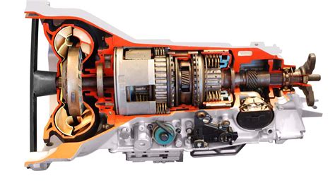 test transmission speed sensor  drive