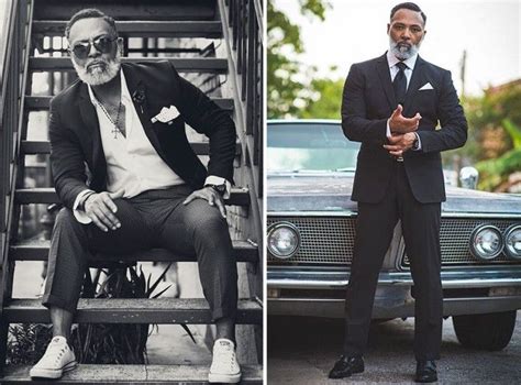 20 Male Models Over 40 Who Will Redefine Your Concept Of Male Beauty