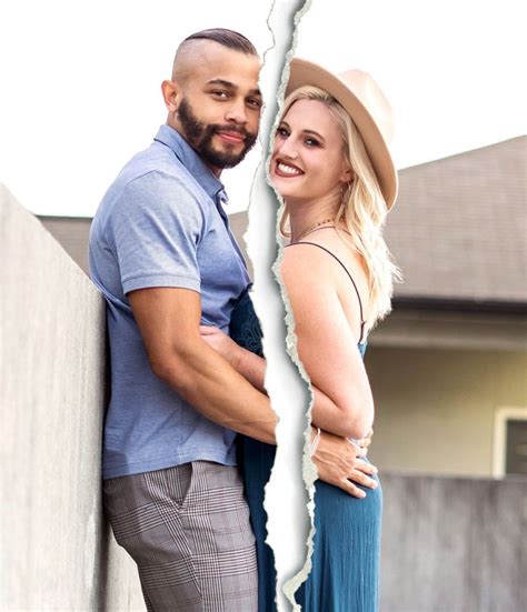 married at first sight divorce ryan and clara split