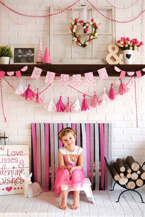 Diy Princess Party Decorations 17 Silhouette Crafts