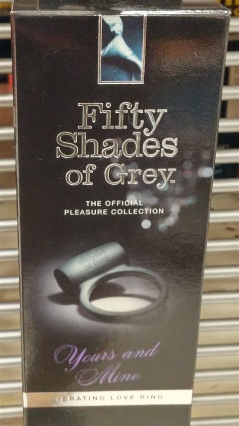 Your 50 Shades Of Grey Adult Items Now Available At Target