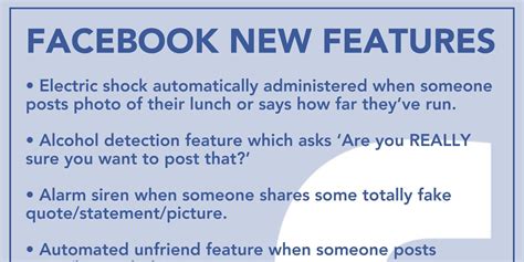 facebooks  features revealed huffpost uk