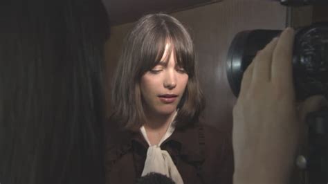 Stacy Martin Videos And B Roll Footage Getty Images