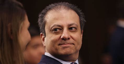 Preet Bharara Us Attorney Fired By Trump Joins Cnn As
