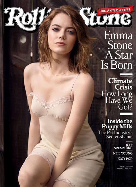 Lo Hot Emma Stone El Mayor Vacío Sexual De ‘spider Man