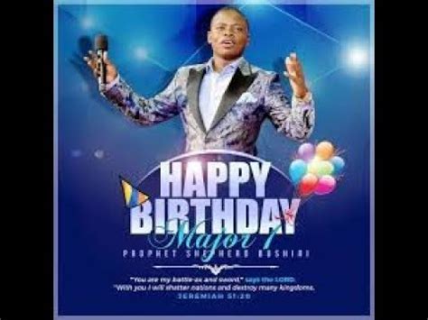 major birthday celebration top performance featuring  nigerian nimix youtube