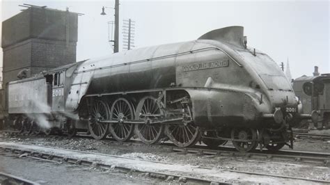lner p class cock   north      p class      meant