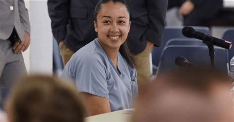 cyntoia brown is granted clemency after serving 15 years