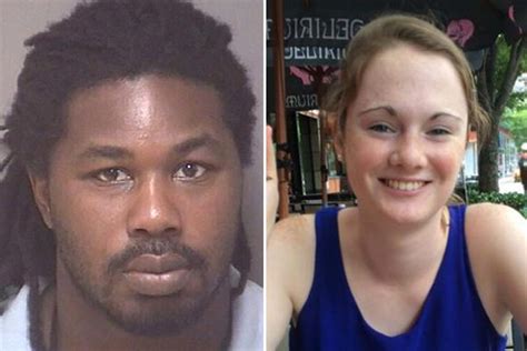 Hannah Graham Murder Suspect Jesse Matthew To Be Charged