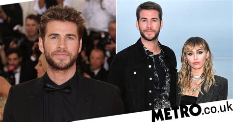 Liam Hemsworth Has Been Rebuilding After Miley Cyrus Marriage Split