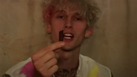 Machine Gun Kelly Releases Tickets To My Downfall Deluxe And Drunk
