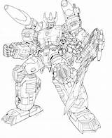 Transformers Coloring Megatron Energon Lineart Superheroes Optimus Artwork Cliffjumper Unreleased Greatestcoloringbook Redecos Tfw2005 sketch template
