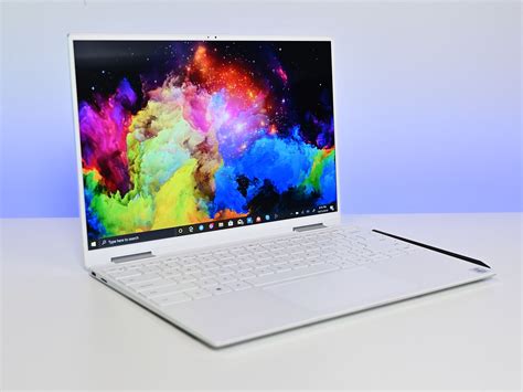 dell xps      review    convertible pc   buy  guts windows