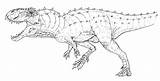 Vastatosaurus Jurassic Indominus Maniraptora Spinosaurus Img12 Pinnwand sketch template