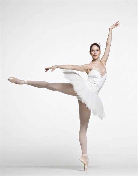 why you should give ballet dancing a shot w for woman