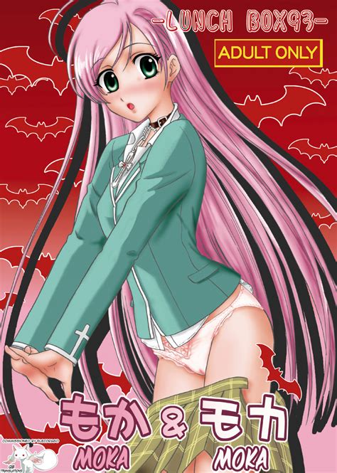 moka and mocha hentai manga and doujinshi online and free