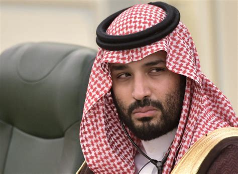 saudi purge  mohammed bin salman   rest middle east eye