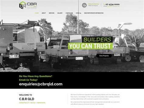 cbr qld jr marketing group