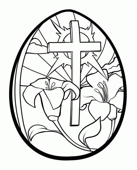 coloring page religious easter coloring sheets coloring