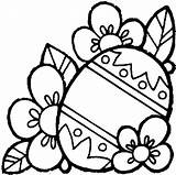 Wielkanoc Pisanka Kolorowanka Druku Rysunek Przedstawia Znajduje Powyżej Kategorii sketch template