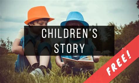 childrens story books    infobooksorg