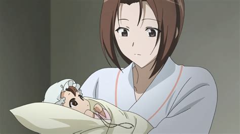 Yosuga No Sora Episode 06 The Anime Rambler By