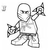 Coloring Pages Ninjago Lego Skales Related Posts sketch template