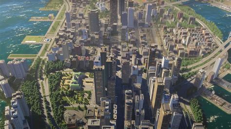 cities skylines  devs  teased   feature weve  wanted