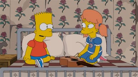 the simpsons season 24 episode 12 love is a many splintered thing 2 264403