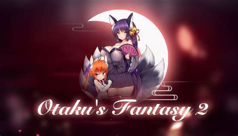 Otaku S Fantasy 2 Free Download Igggames