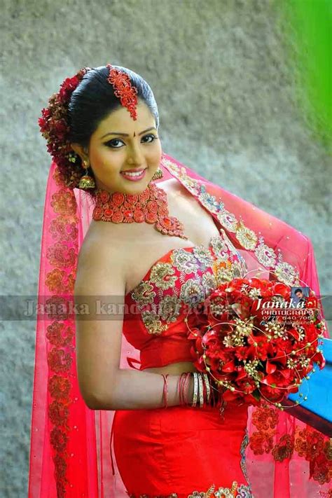 Actress And Models Vinu Udani Siriwardhana Sri Lankan