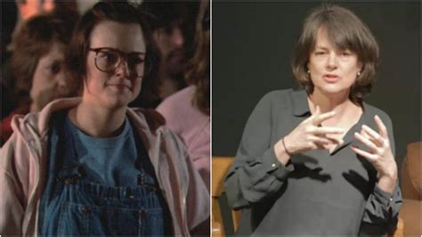 how the cast of revenge of the nerds looks today
