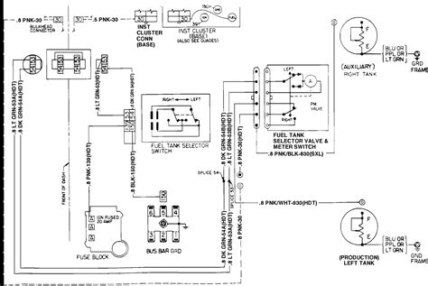 diagram fuel tank selector switch wiring diagram mydiagramonline
