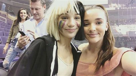 pin by natalie weller on maddie ziegler dance moms cute celebrities