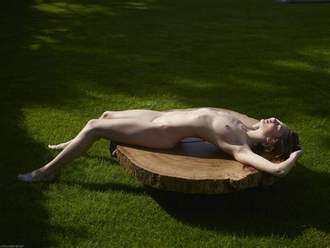 Cindy In Nude Model By Hegre Art 12 Photos Erotic Beauties