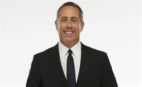 jerry seinfeld